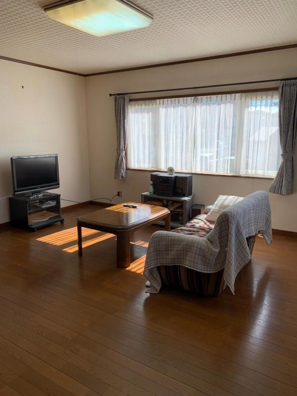 4LDK House in Honbetsu with 421sqm Land - Thumbnail 4