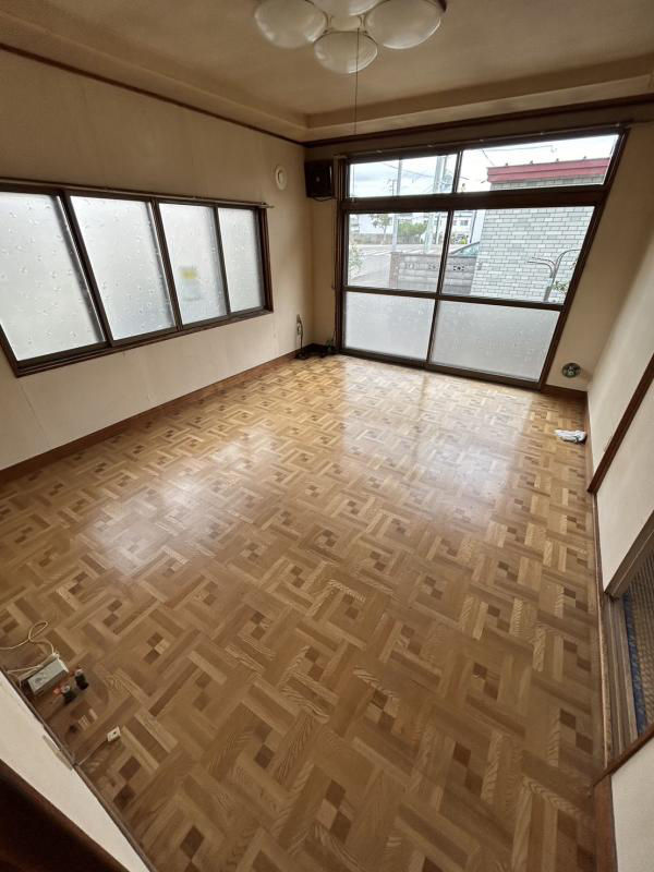 5LDK House in Honbetsu with Central Heating - Thumbnail 4