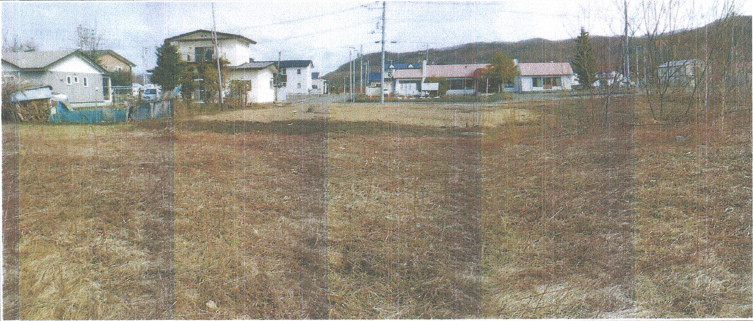 Land for sale in Ashoro, Hokkaido - 347.16 sqm - Thumbnail 2