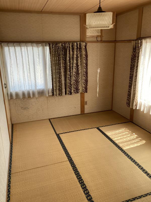 4LDK Traditional House in Honbetsu - Hokkaido Countryside - Thumbnail 3