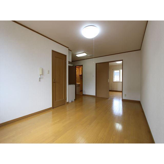 1LDK Apartment in Rikubetsu, Hokkaido - Thumbnail 3