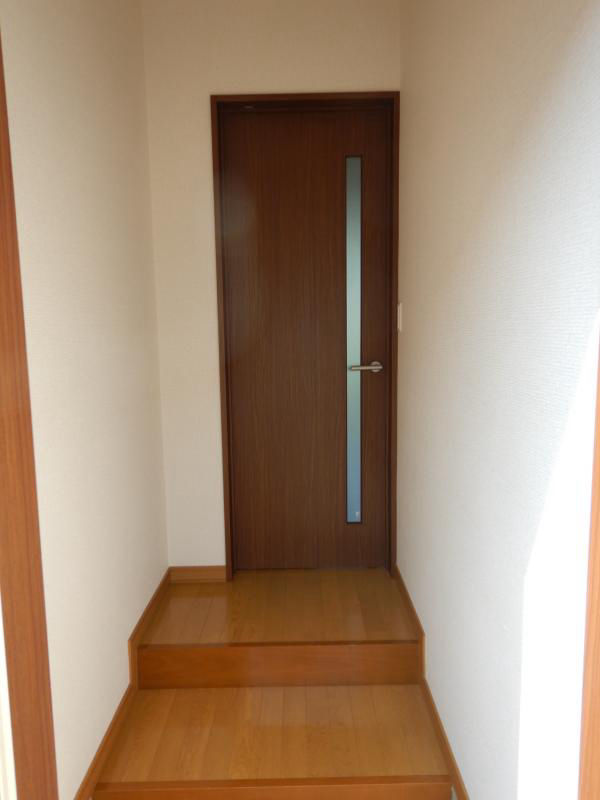 1LDK Apartment in Rikubetsu with Modern Amenities - Thumbnail 4