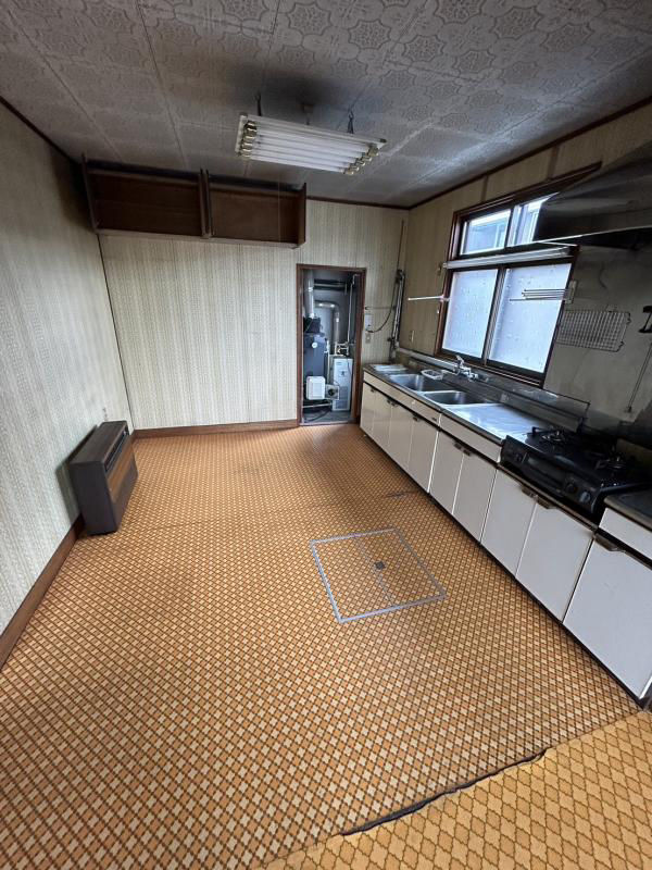 5LDK House in Honbetsu with 198㎡ Land - Thumbnail 4