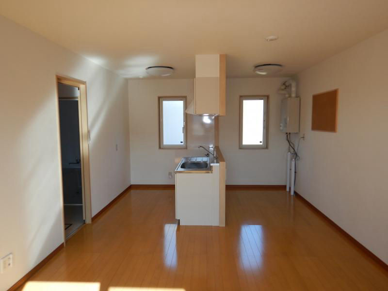 Modern 3LDK Apartment in Rikubetsu - Thumbnail 2