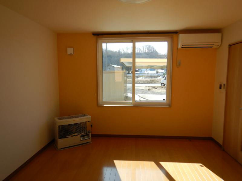 Modern 3LDK Apartment in Rikubetsu - Thumbnail 4