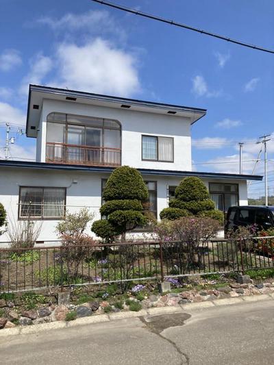 2LDK Former Shop Home for Sale in Rikubetsu, Hokkaido — House, Rikubetsu, Hokkaido