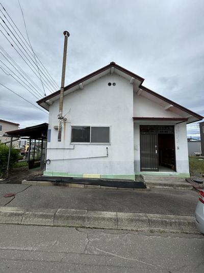 2LDK Former Shop Home for Sale in Rikubetsu, Hokkaido — House, Rikubetsu, Hokkaido