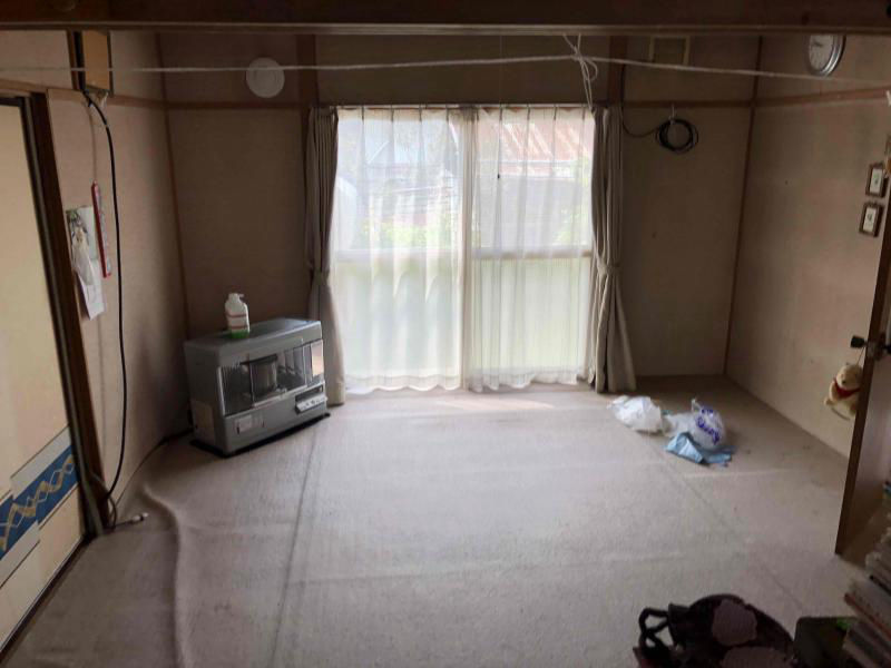 5LDK wooden house in Honbetsu, Hokkaido - Thumbnail 2