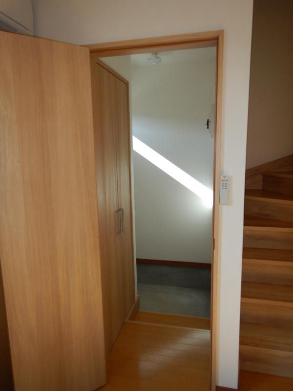 Modern 3LDK Apartment in Rikubetsu with Carport - Thumbnail 4
