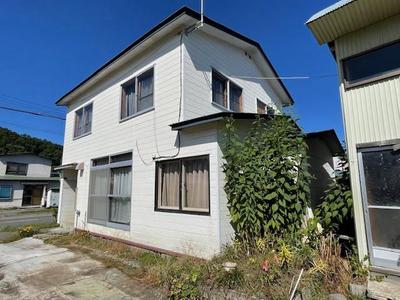 Traditional 5LDK Wooden House for Sale in Ashoro Town — Image 1, Ashoro, Hokkaido
