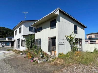 Traditional 5LDK Wooden House for Sale in Ashoro Town — Image 1, Ashoro, Hokkaido