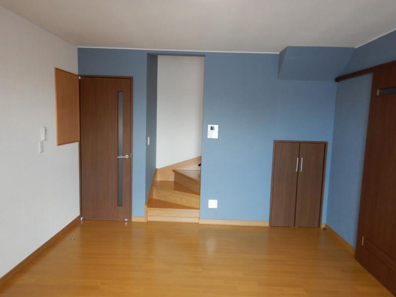 Modern 3LDK Apartment in Rikubetsu with Parking - Thumbnail 2