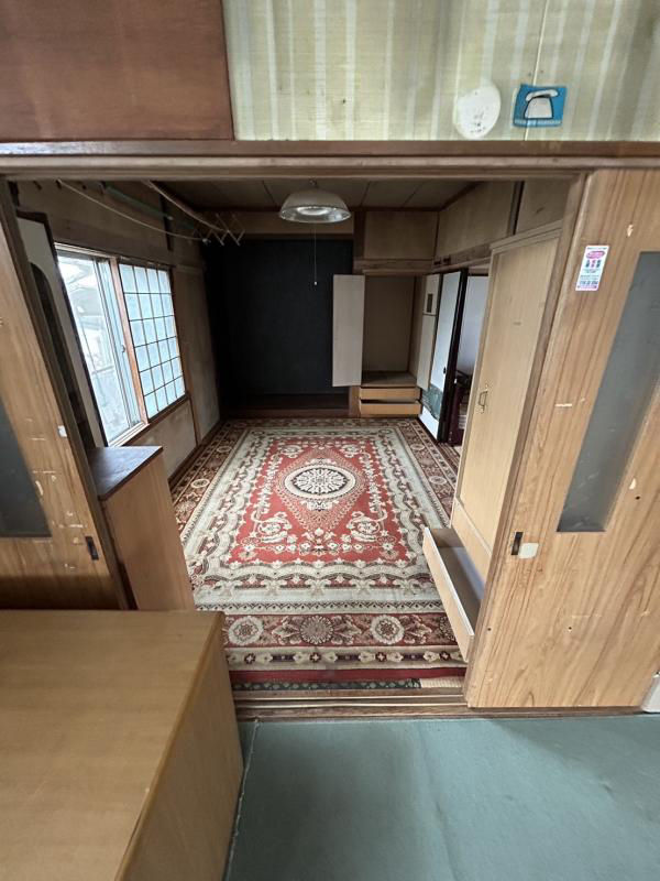 Spacious 5LDK House in Honbetsu, Hokkaido - Thumbnail 4