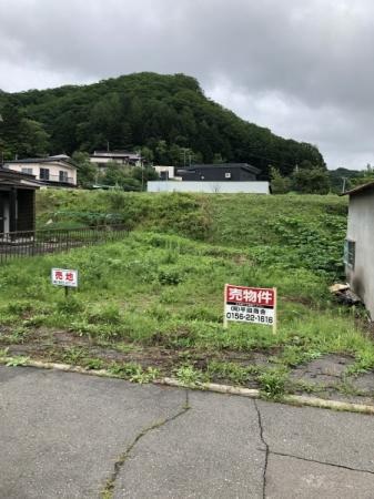 Land Plot for Sale in Central Honbetsu Town — Land, Honbetsu, Hokkaido