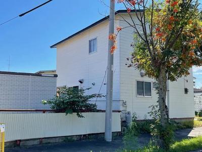 Renovated 5LDK Wooden House in Ashoro's Nishi-machi District — Image 1, Ashoro, Hokkaido
