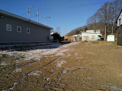 Land for sale in Rikubetsu, Hokkaido - 535.57 sqm — Land, Tsubetsu, Hokkaido