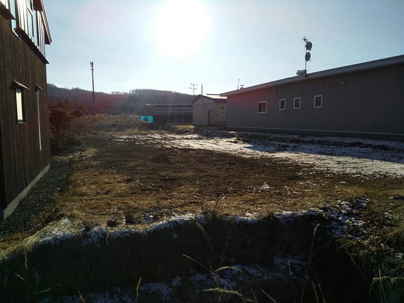 Land for sale in Rikubetsu, Hokkaido - 535.57 sqm plot - Thumbnail 2