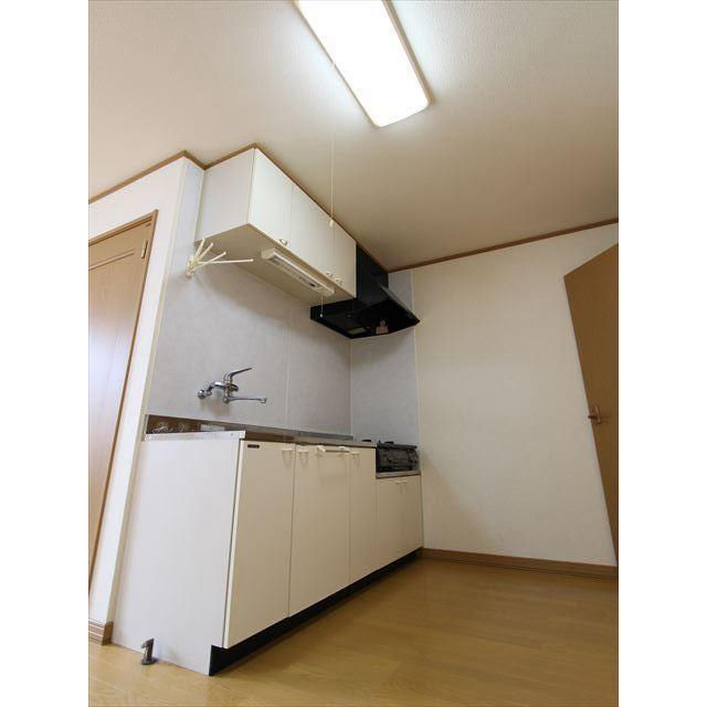 1LDK Apartment for Rent in Rikubetsu, Hokkaido - Thumbnail 2