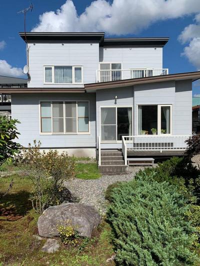 Traditional Guest House for Sale in Ashoro Town, Hokkaido — Image 4, Ashoro, Hokkaido