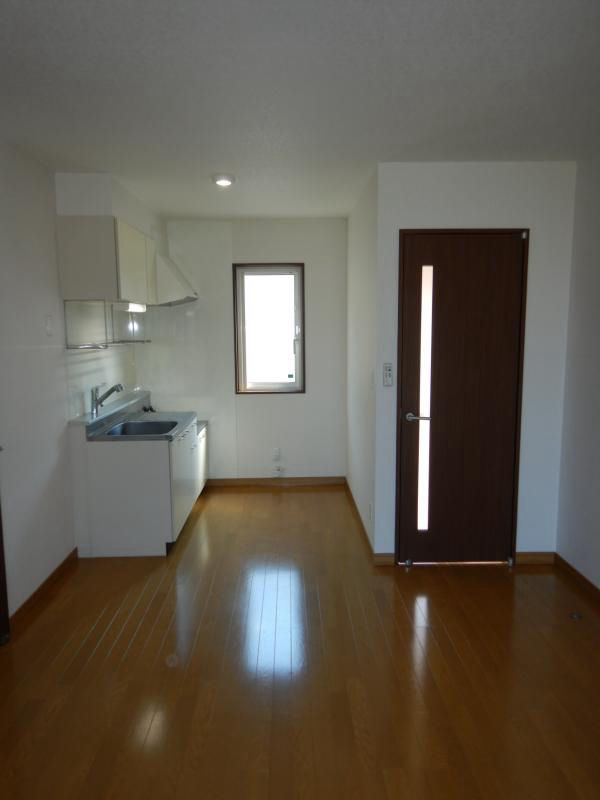 1LDK apartment for rent in Rikubetsu, Hokkaido - Thumbnail 2