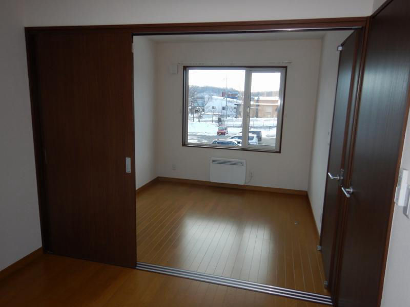 Modern 3LDK Apartment in Rikubetsu, Hokkaido - Thumbnail 3
