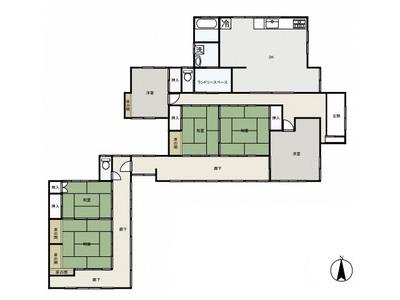 Property in Kumagaya for Sale — Image 2, Kumagaya, Saitama