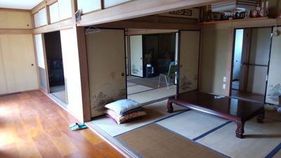Kamikawa-5 | Saikita Vacant House Bank — Image 1, Kamikawa, Saitama