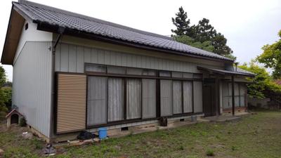 Kamikawa-5 | Saikita Vacant House Bank — Image 1, Kamikawa, Saitama