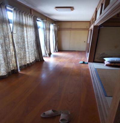 Kamikawa-5 | Saikita Vacant House Bank — Image 2, Kamikawa, Saitama