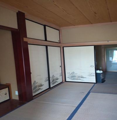 Kamikawa-5 | Saikita Vacant House Bank — Image 3, Kamikawa, Saitama