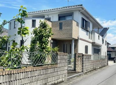 4LDK Wooden House for Sale in Kumagaya, Saitama — Image 1, Kumagaya, Saitama