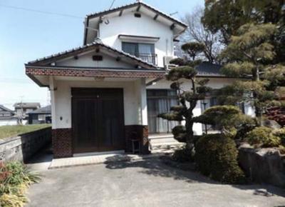 Hato Building House 241  — Image 1, Buzen, Fukuoka