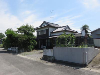 Beautiful Property with River View — Image 1, Bungotakada, Oita