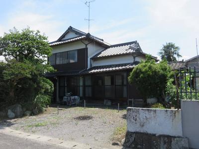 Beautiful Property with River View — Image 1, Bungotakada, Oita