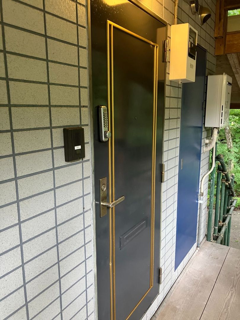 Seasonal Rental Apartment with Loft in Tone-gun, Gunma - Thumbnail 4