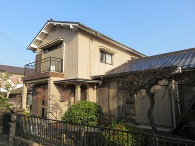 Property in Bungo-Takata - Ideal for Children — Image 1, Bungotakada, Oita