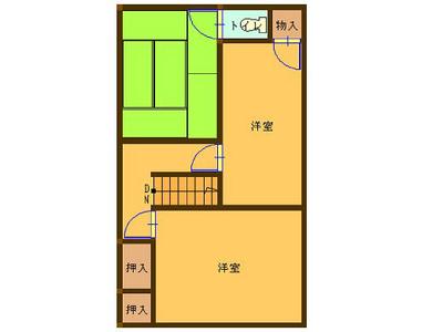 Property in Bungo-Takata - Ideal for Children — Image 3, Bungotakada, Oita