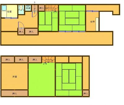 Affordable Property for Sale in Bungo-Takada — Image 2, Bungotakada, Oita