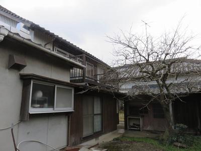 Historic House Near Hanairo Onsen, Bungotakada, Oita Prefecture — Image 1, Bungotakada, Oita