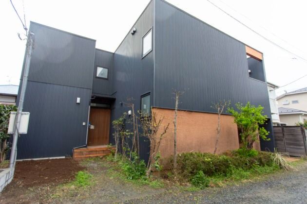 Former Museum with Tea Room in Odawara, Kanagawa – 139 sqm - Thumbnail 3