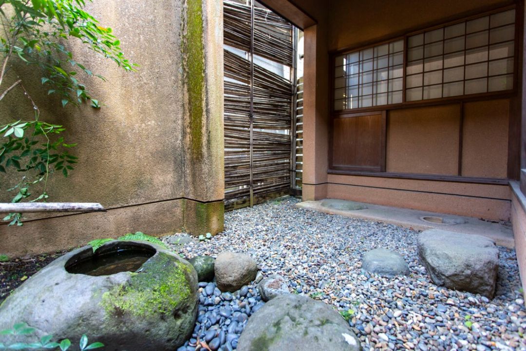 Former Museum with Tea Room in Odawara, Kanagawa – 139 sqm - Thumbnail 2