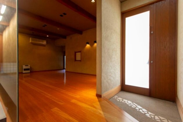Former Museum with Tea Room in Odawara, Kanagawa – 139 sqm - Thumbnail 4