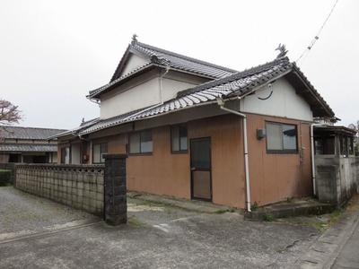 Property in Bungo Takada City with a Beautiful Garden — Image 2, Bungotakada, Oita