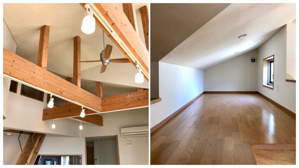 Ocean View House for Rent in Kamakura with Loft & Balcony - Thumbnail 3