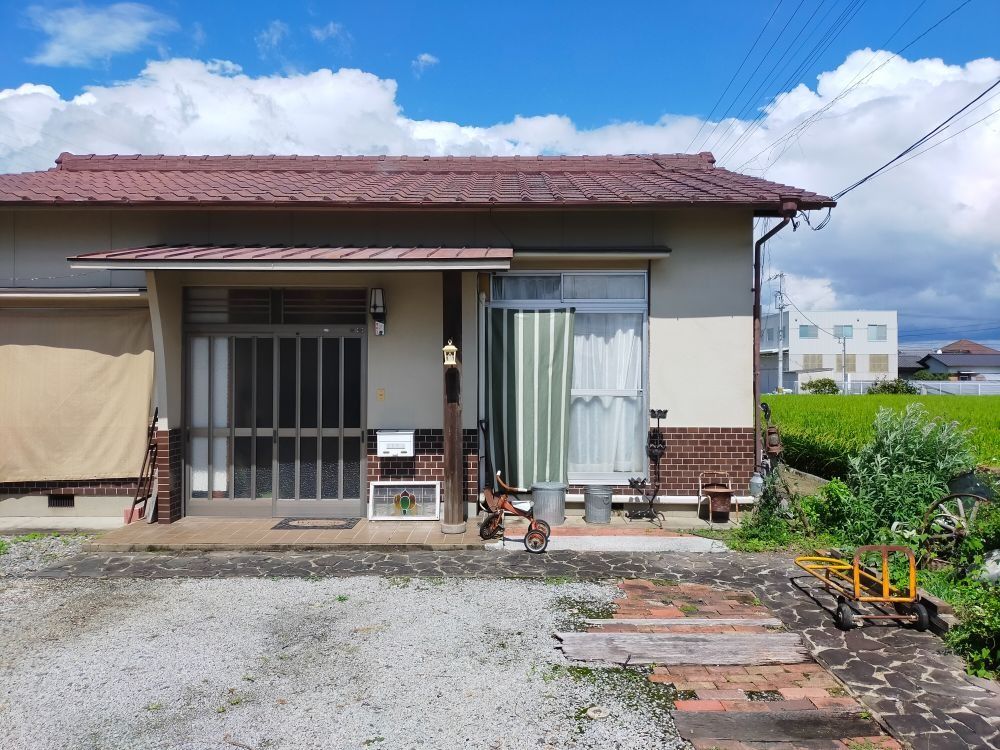 Renovated Kominka with Garden in Kagawa Countryside - Thumbnail 2