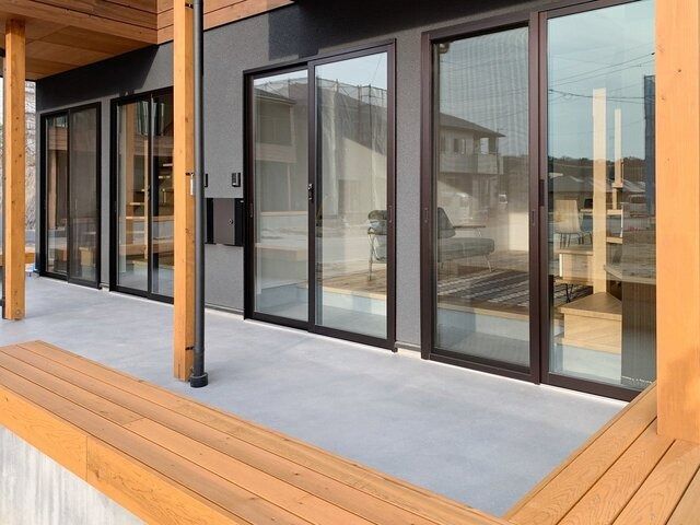 1LDK Maisonette with Dirt Floor Terrace in Higashi-ku, Hiroshima - Thumbnail 3