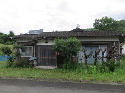 Compact Single-Storey Property with Garden in Bungo Takada — Image 1, Bungotakada, Oita