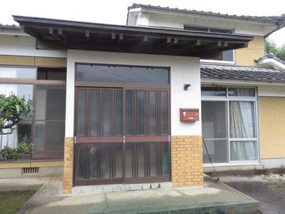 Renovated Traditional House in Bungo-Takada, Oita Prefecture — Image 1, Bungotakada, Oita
