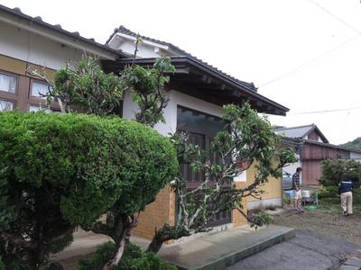 Renovated Traditional House in Bungo-Takada, Oita Prefecture — Image 1, Bungotakada, Oita