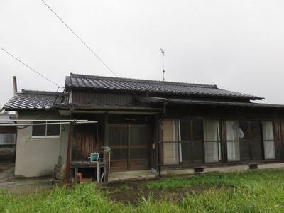 Property near Elementary School in Bungo Takada — Image 1, Bungotakada, Oita